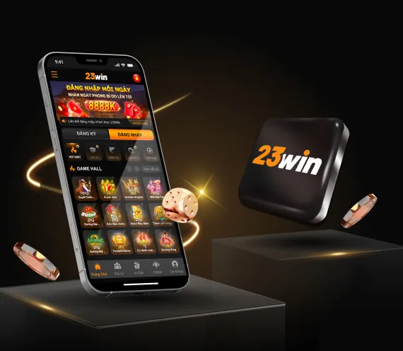 Giao diện thân thiện của ứng dụng 789ber code